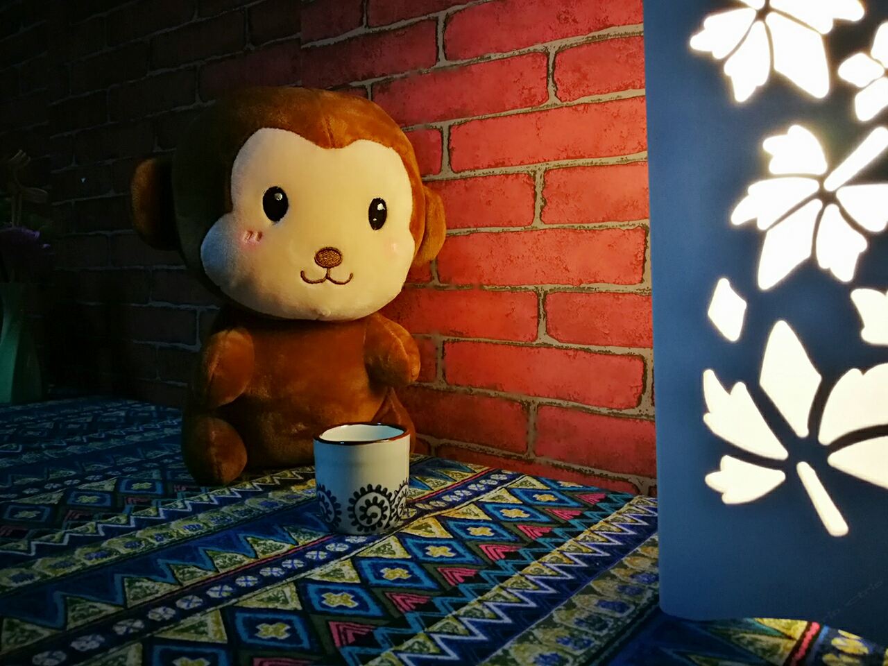 其他