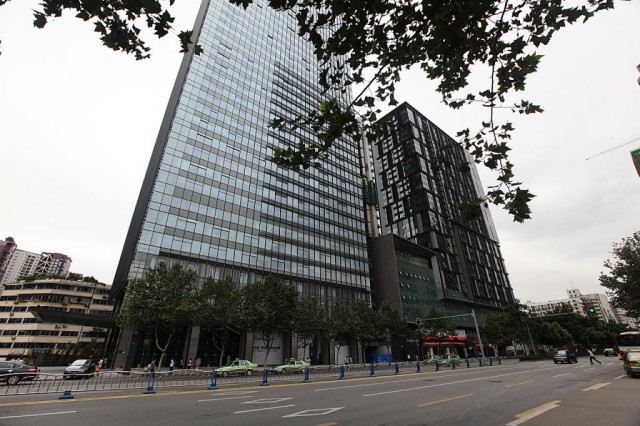 丽雅时尚公寓(成都春熙路店)