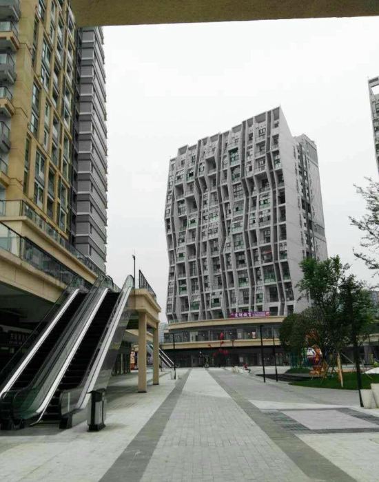 成都黑蚂蚁小窝住宿
