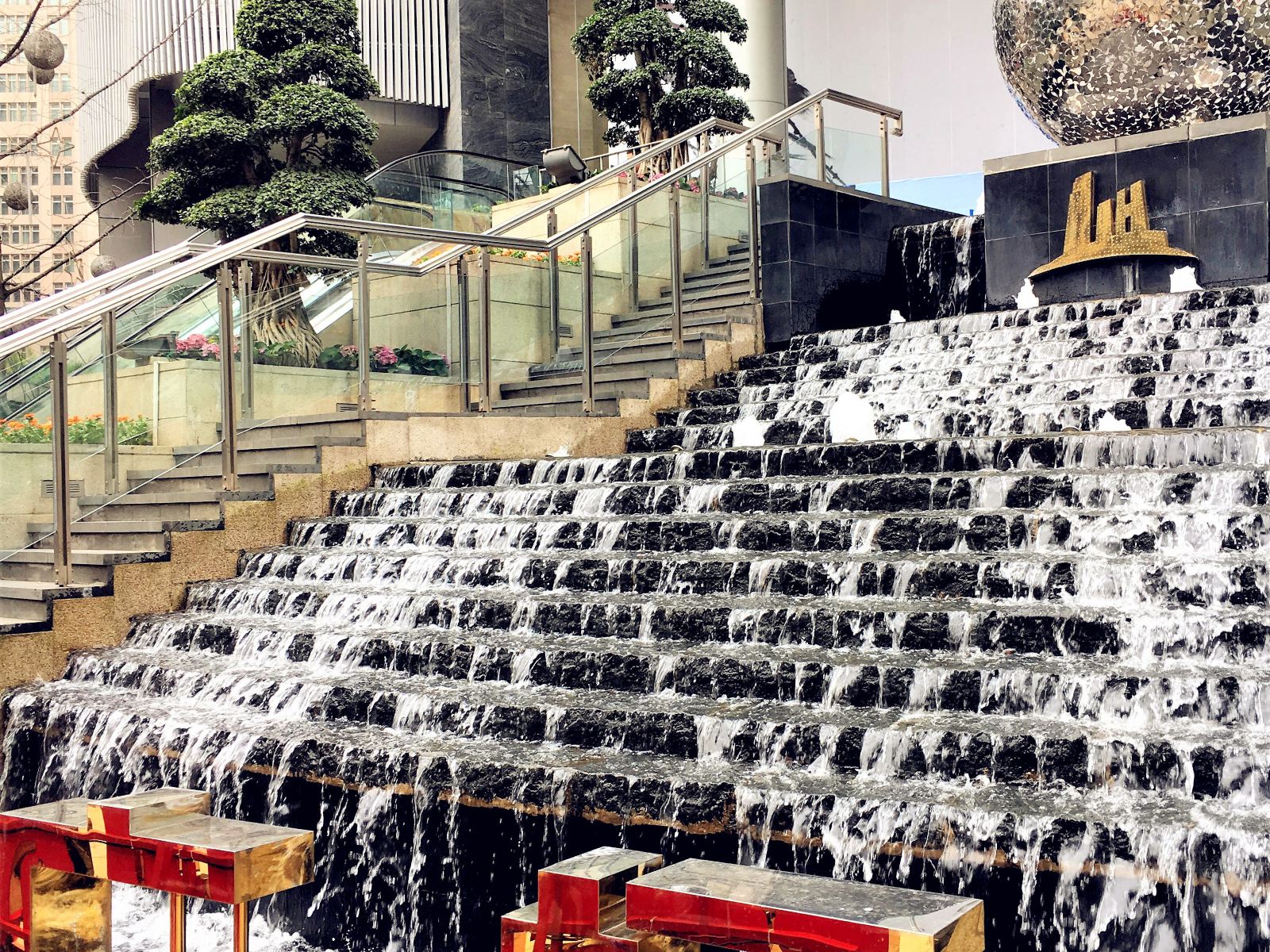 梵花轻奢度假公寓(成都天府广场春熙路太古里店)