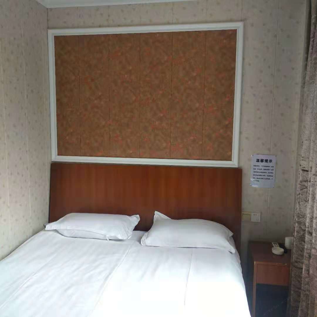 大床房