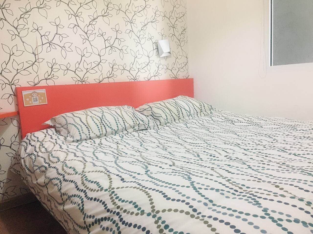 经济大床房Ｃ