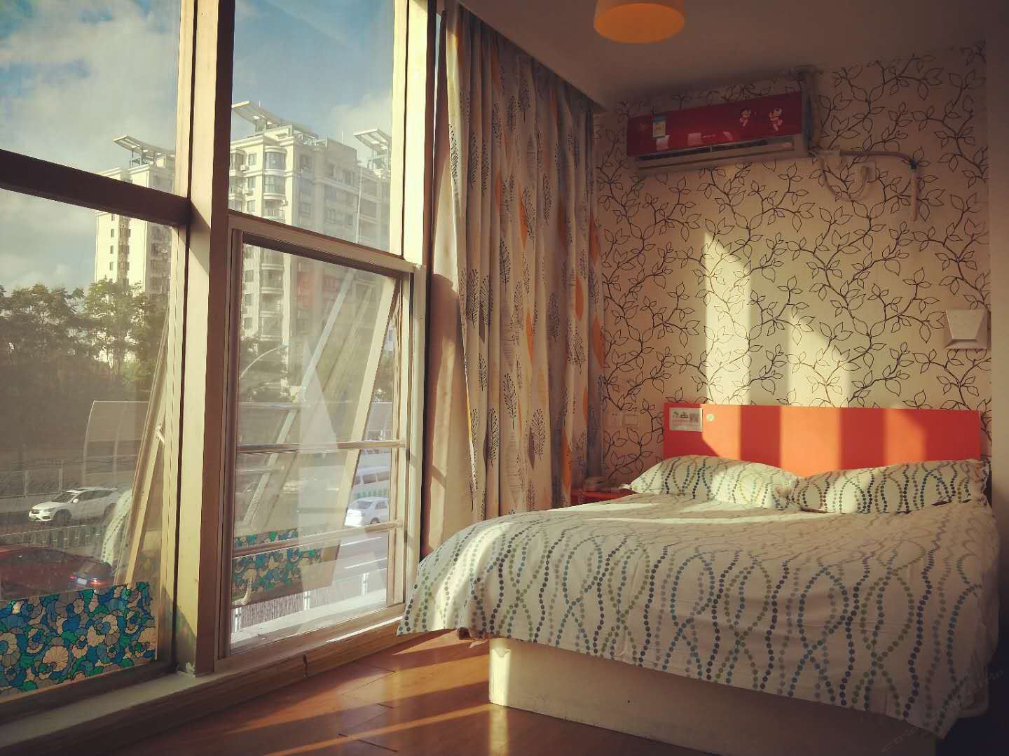 大床房B