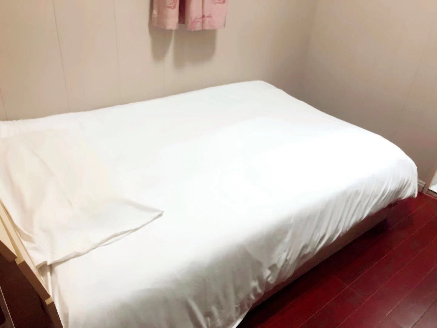 静谧单人房