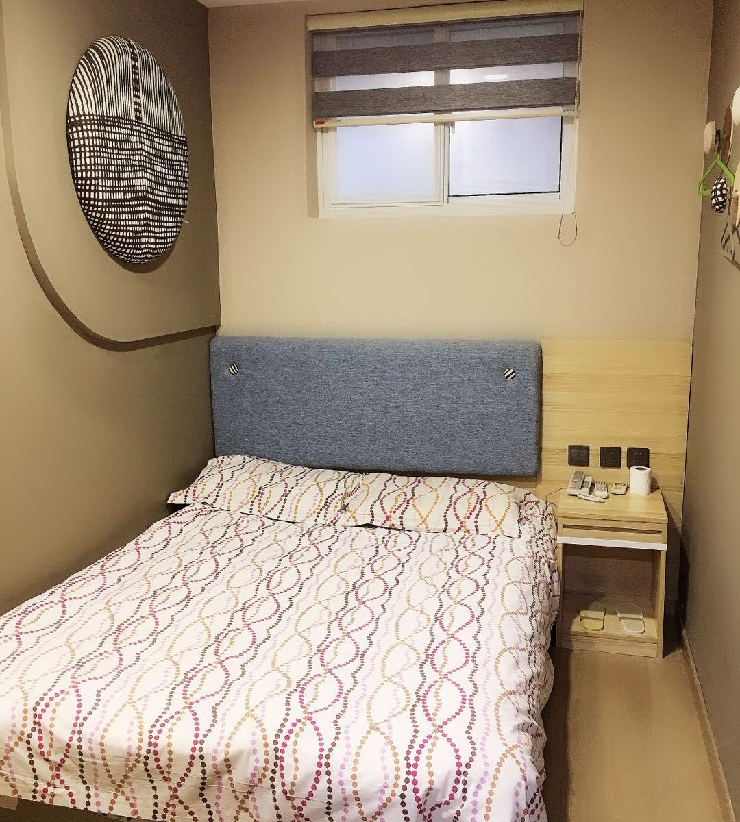 大床房B