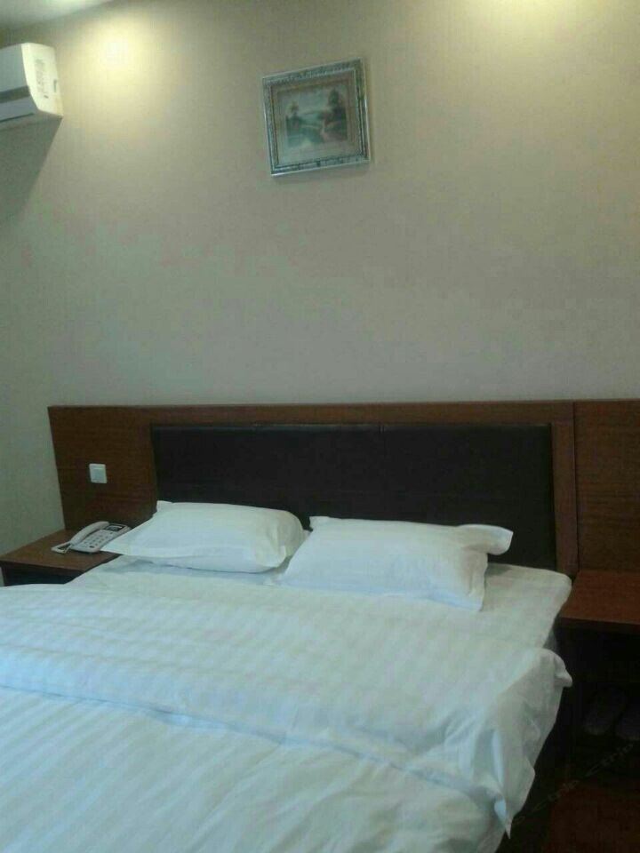 单人房