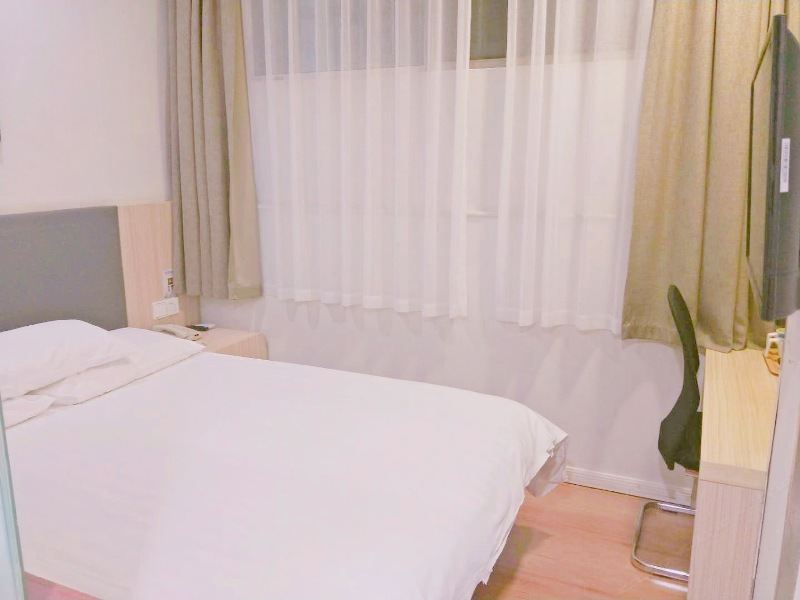 大床房