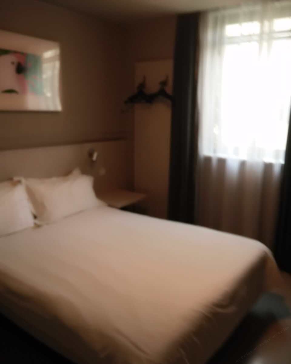 商务B