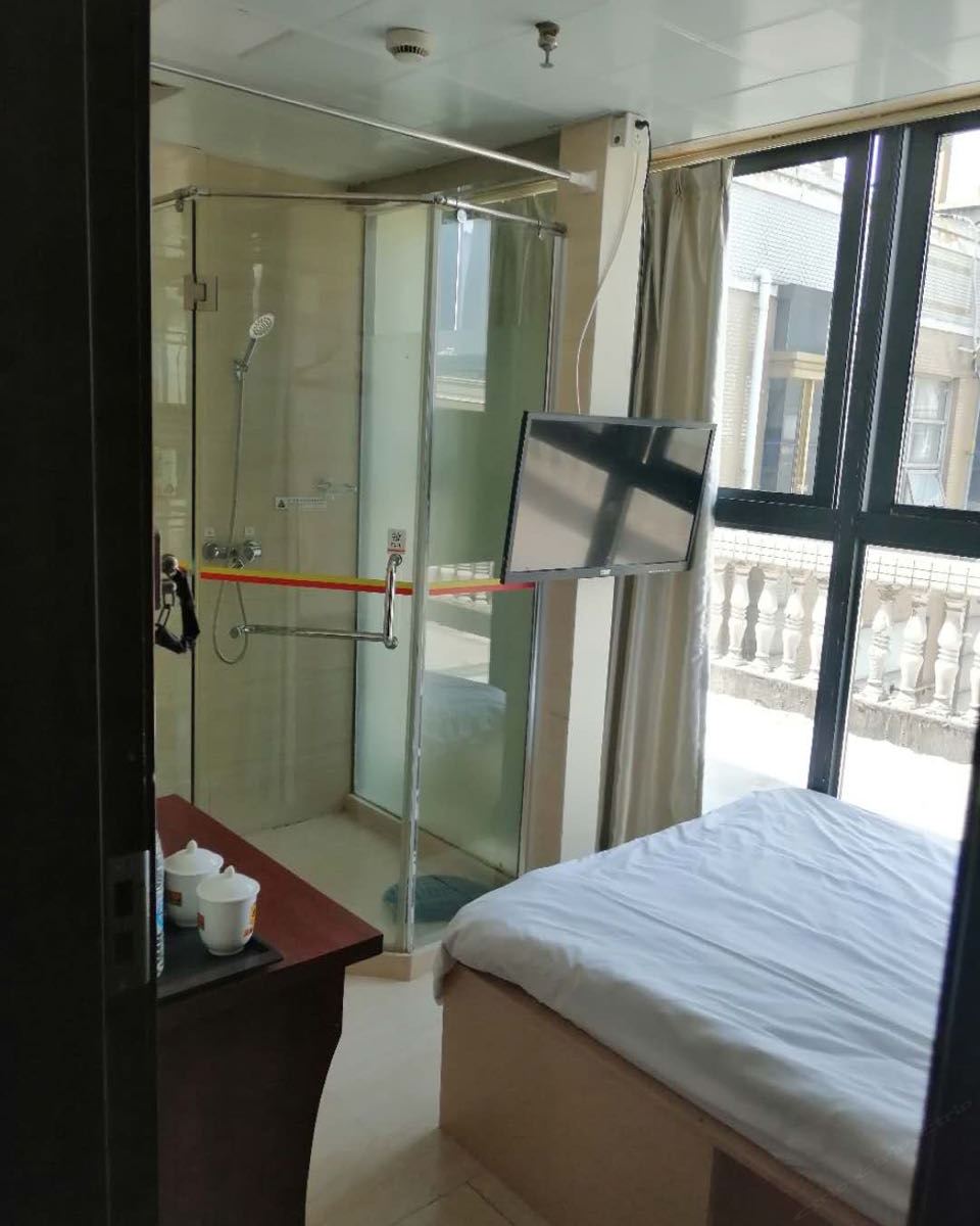 经济单人间