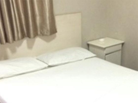 大床房