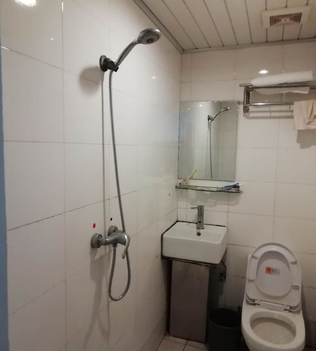 单人房