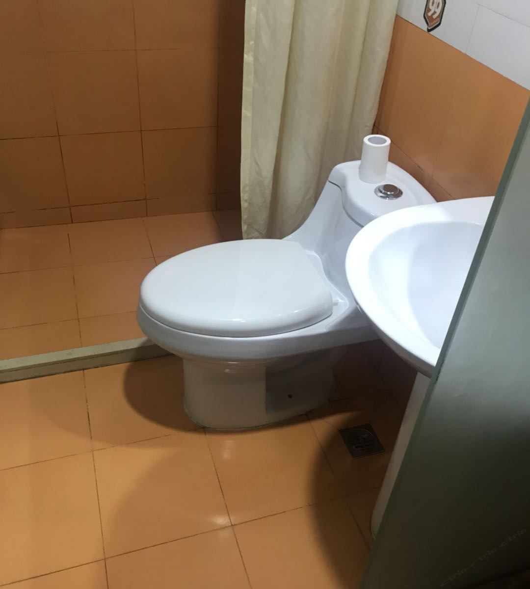 单人房