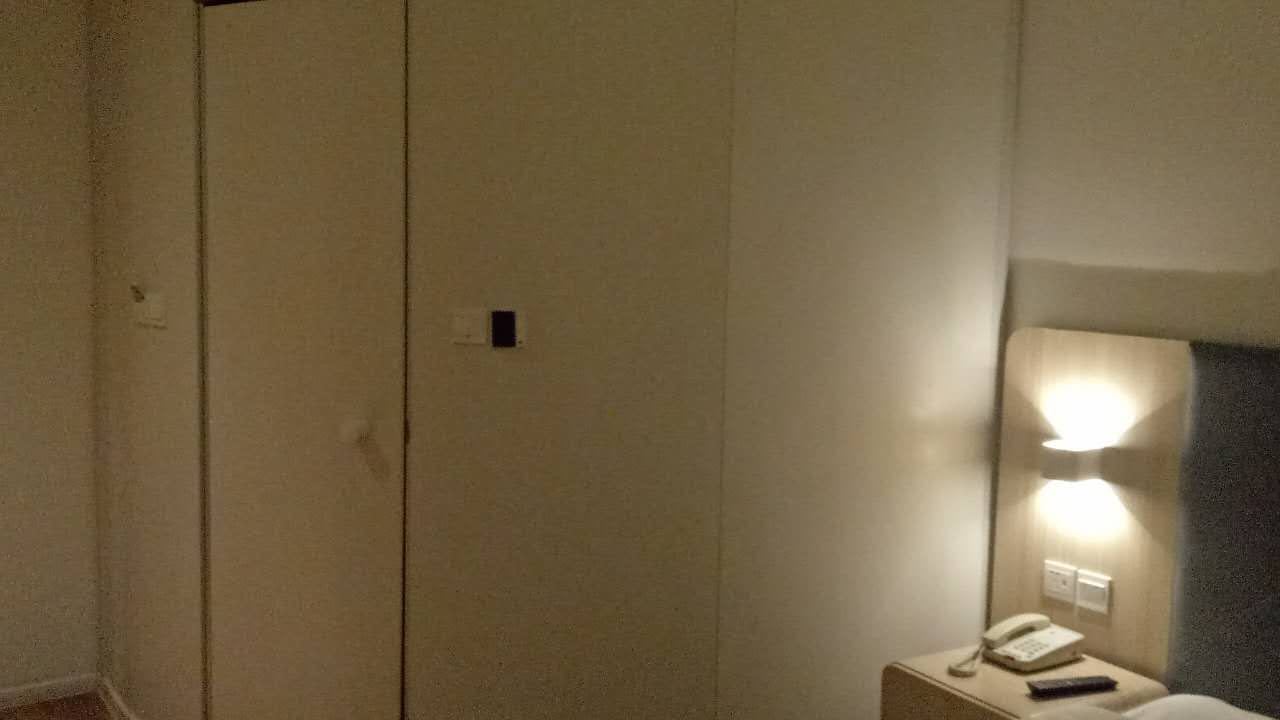 大床房A