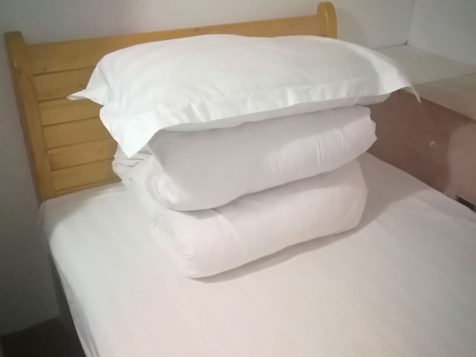 单人间