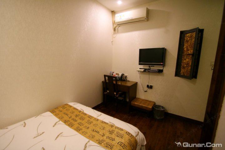 特惠大床房(无窗)