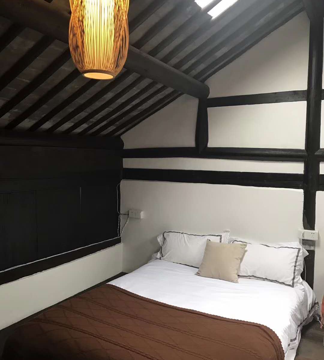 豪华Loft独栋
