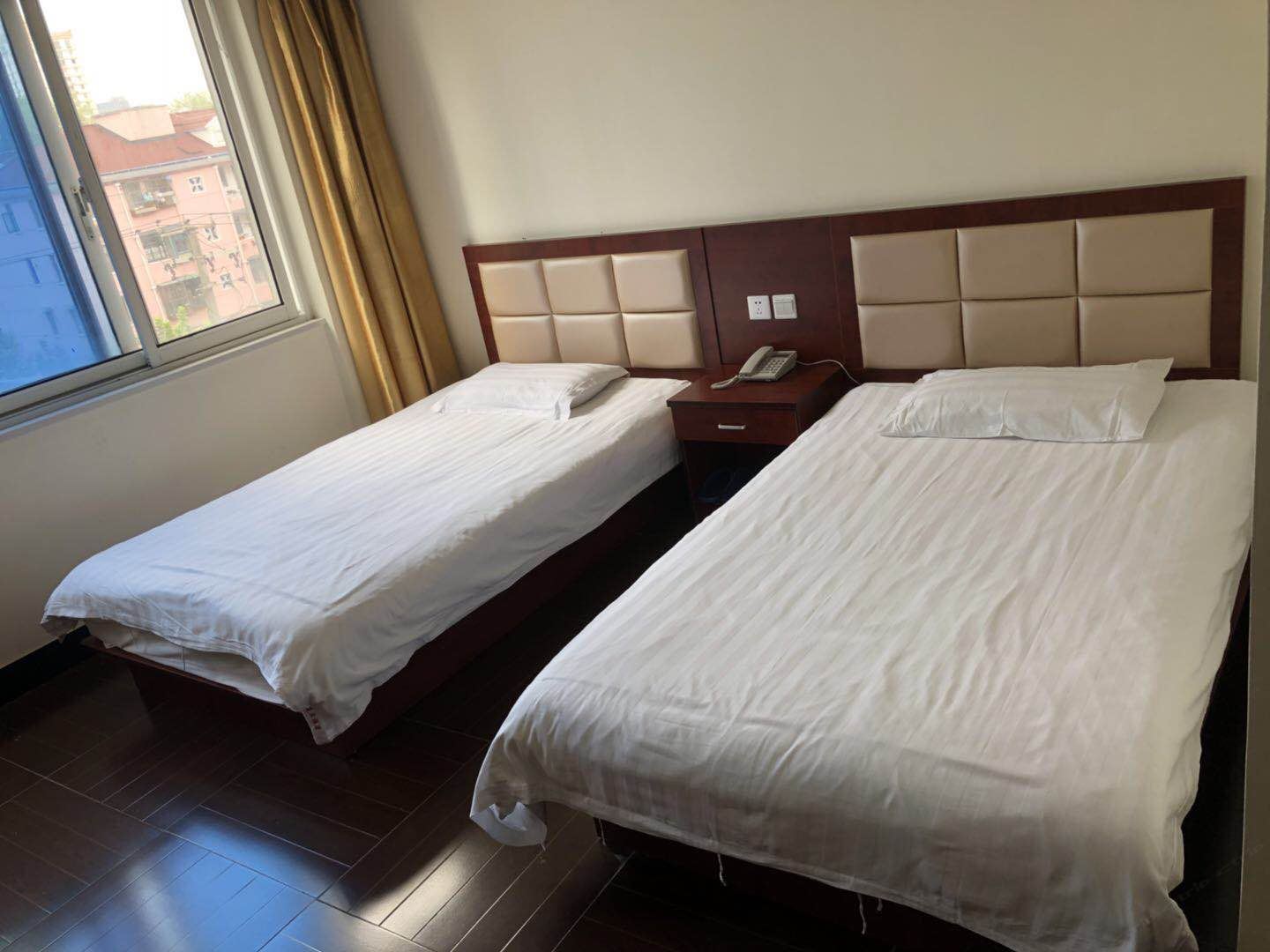 标准房