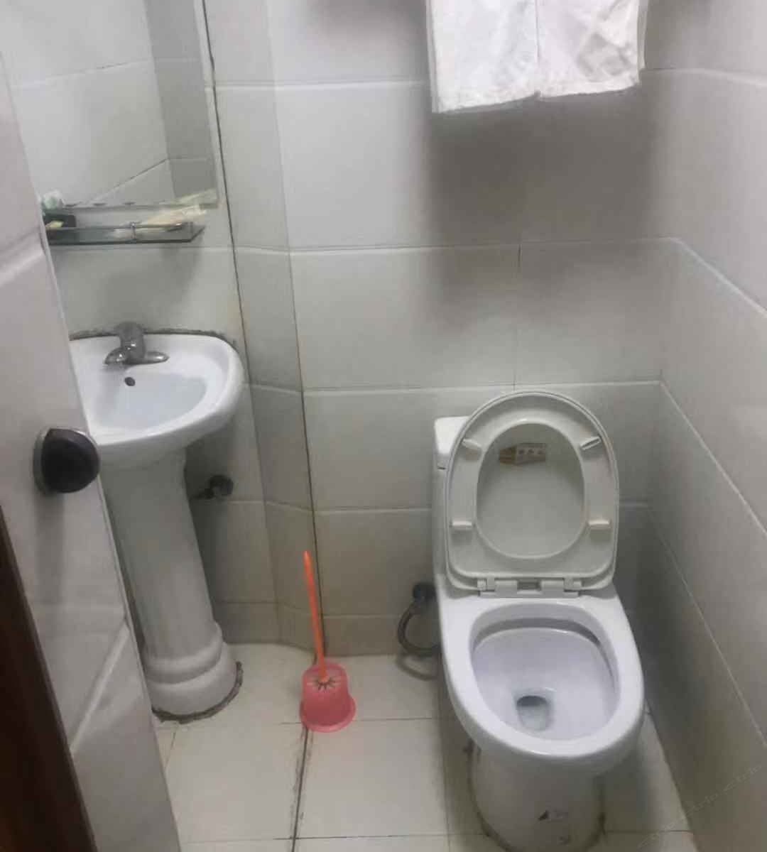 特惠房
