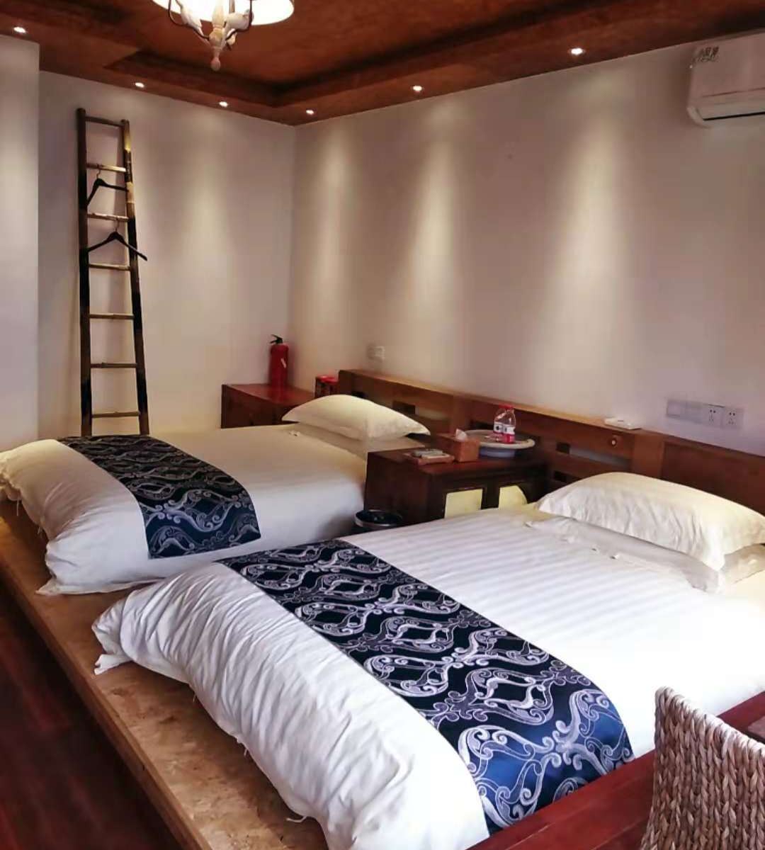 圆景标准房