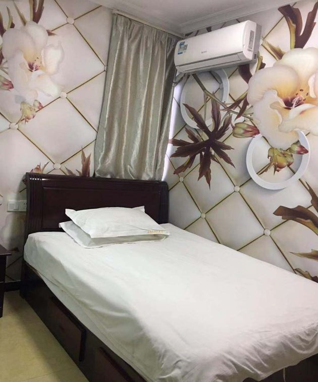 舒适大床房