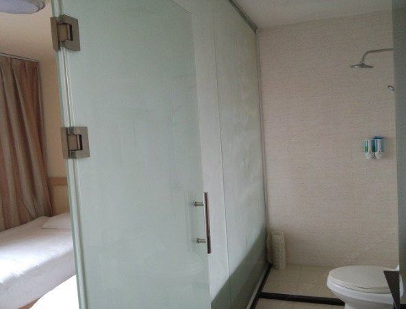 标准双人房