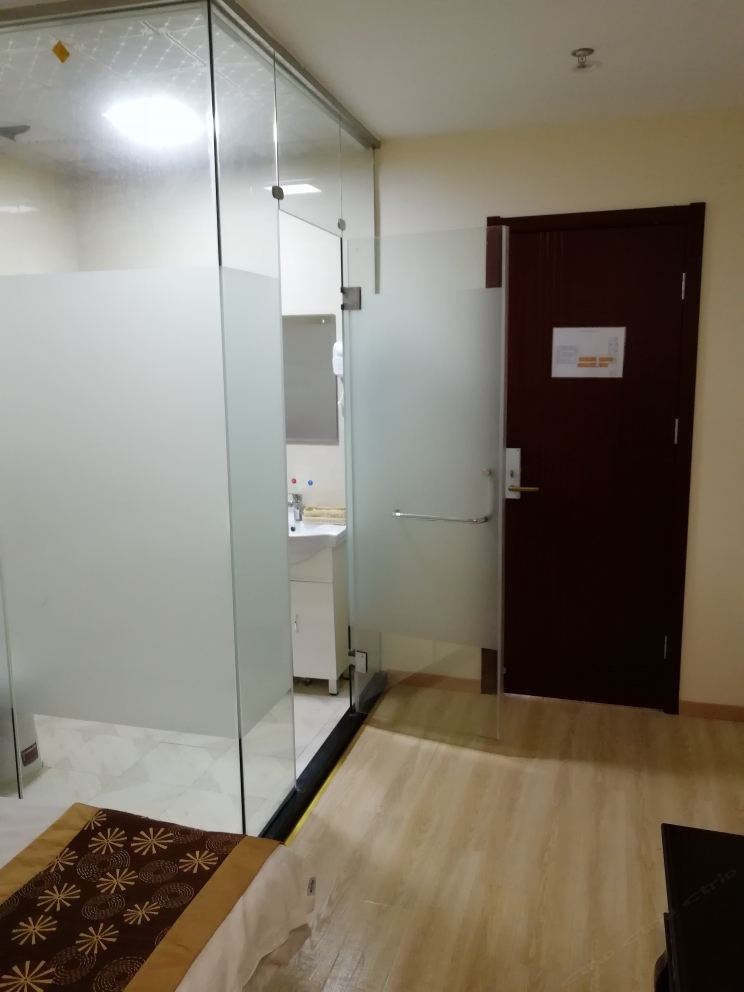 大床房B
