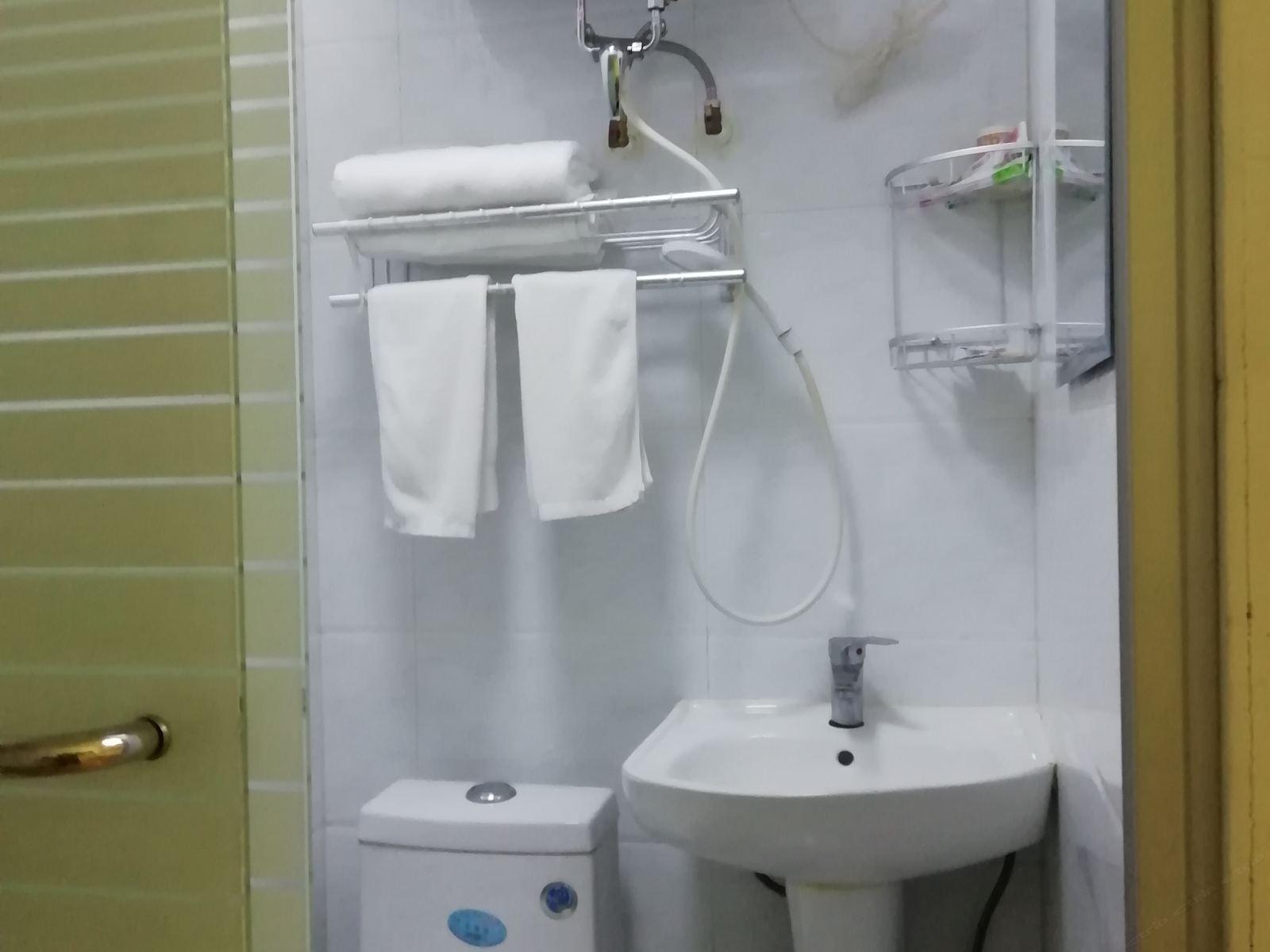 大床房B