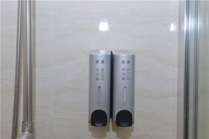 宜家舒适标准房
