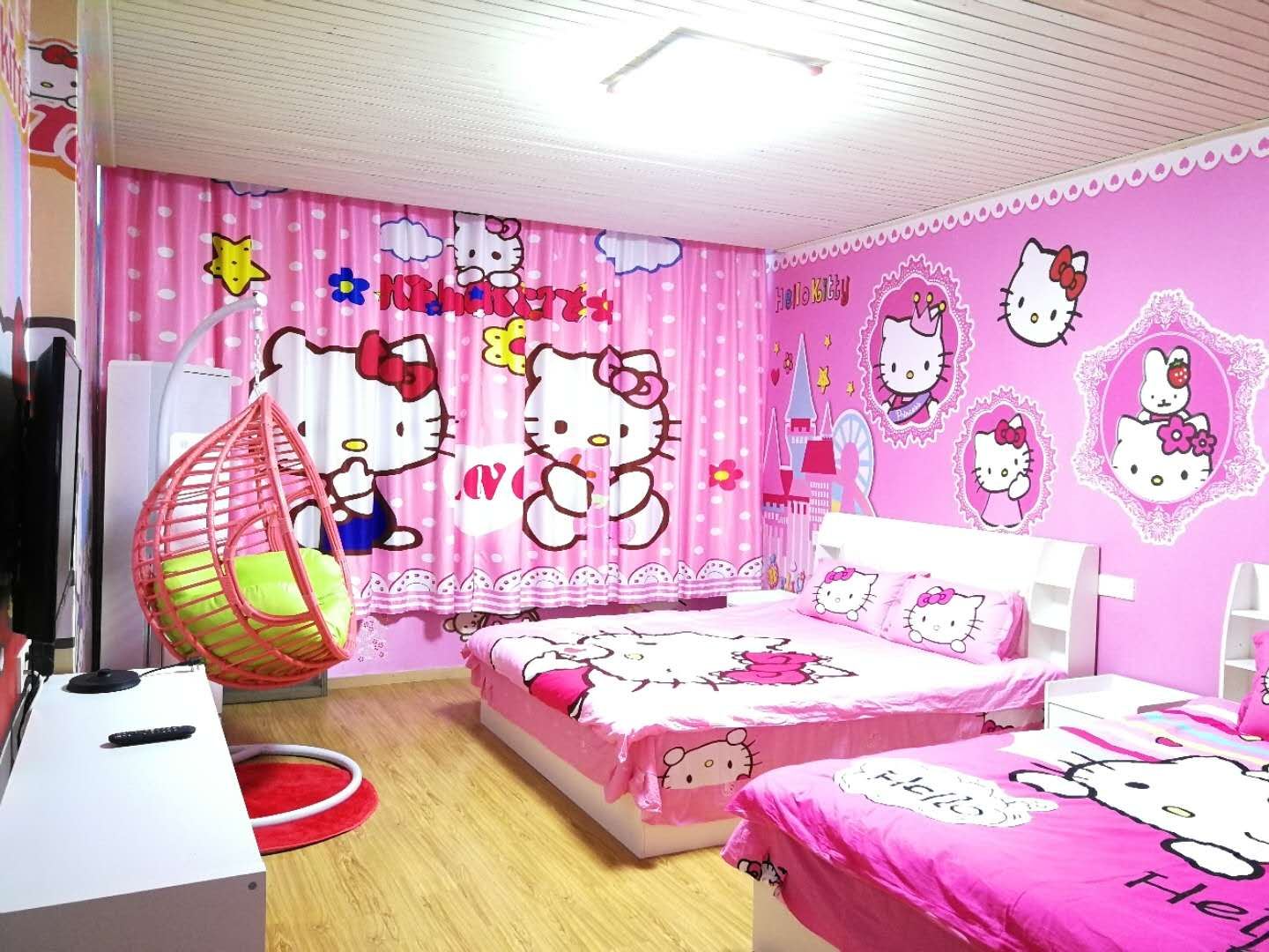 粉红色回忆