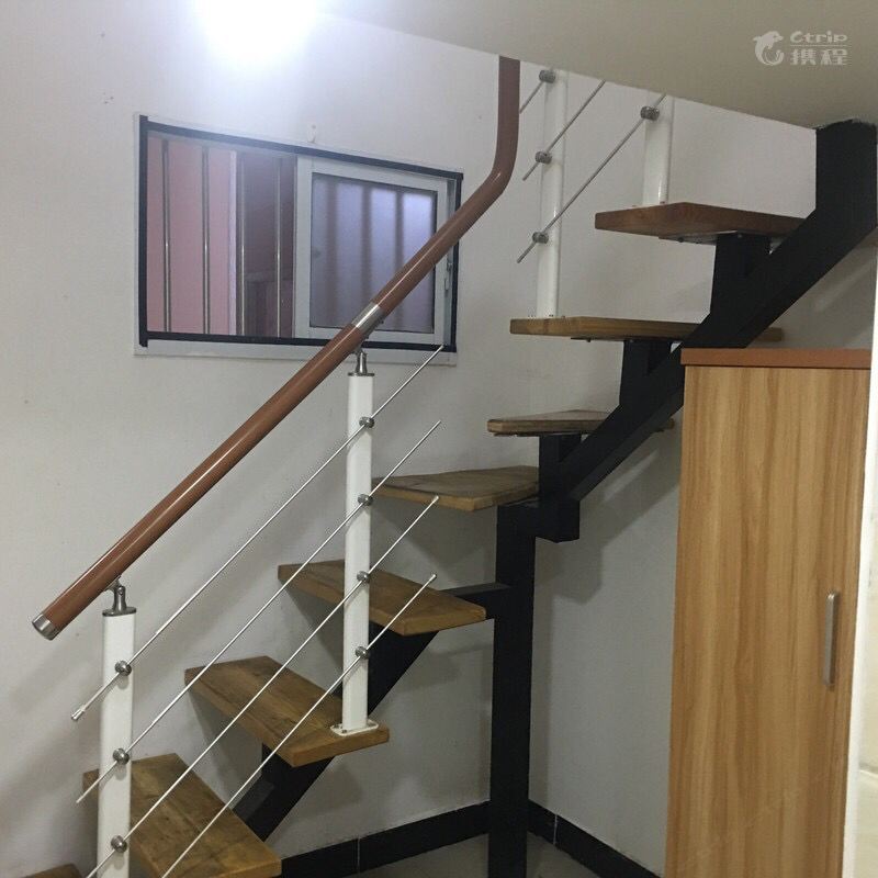 单人间