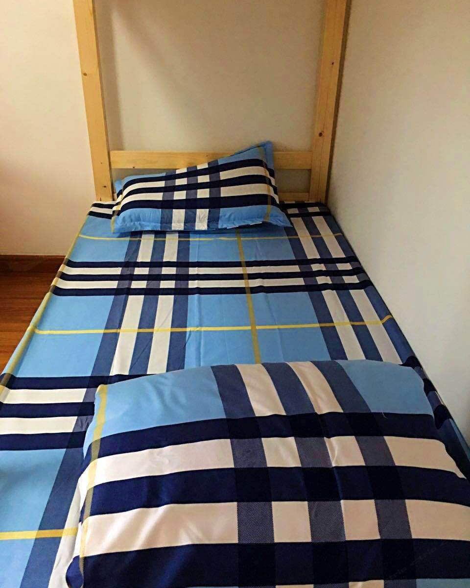 王子六人间B(床位)