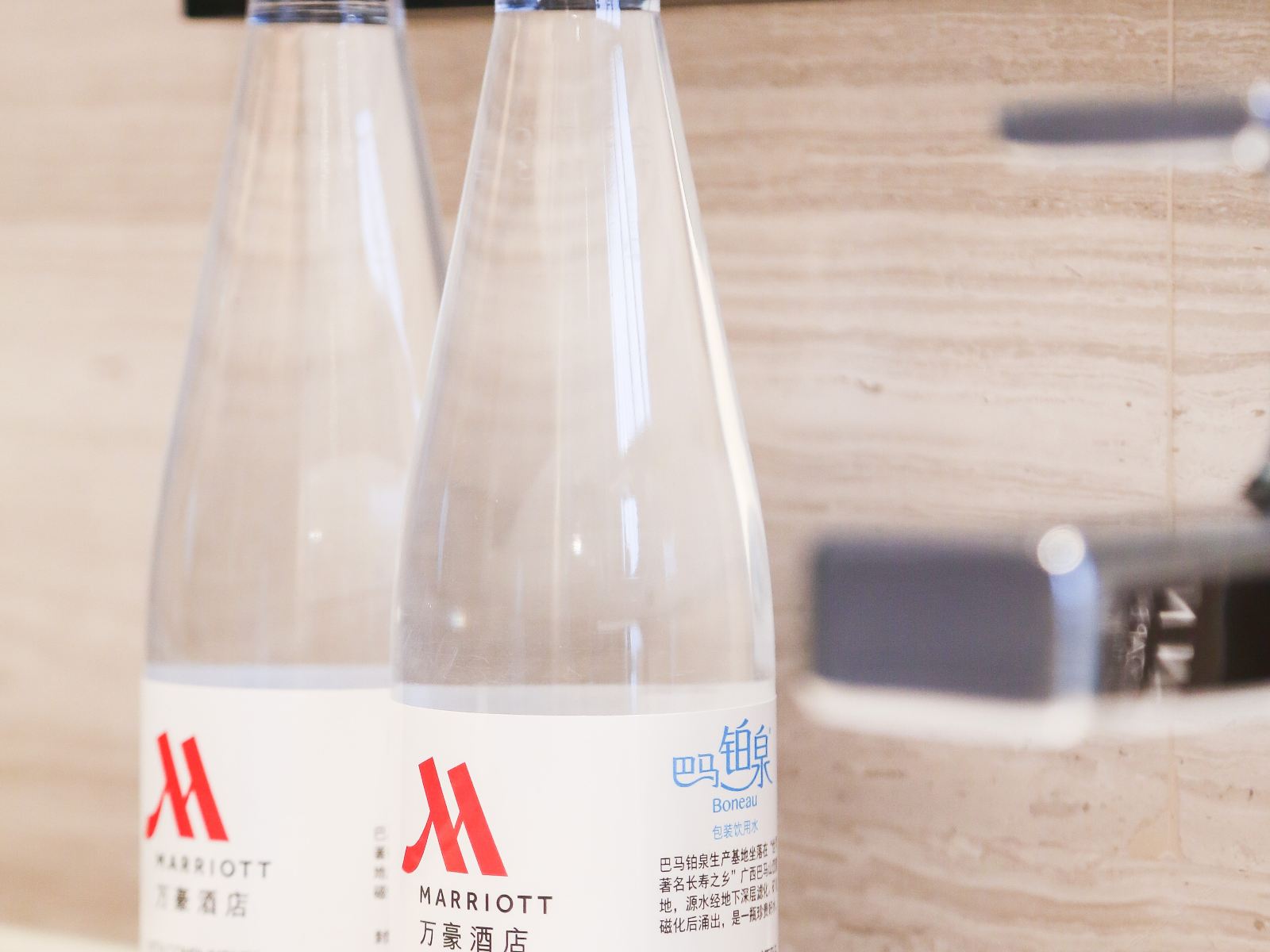 行政大床房