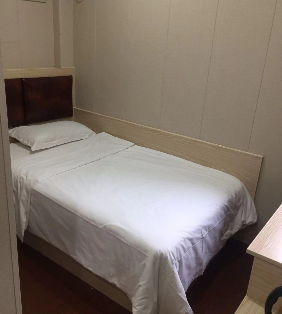 简约单人房