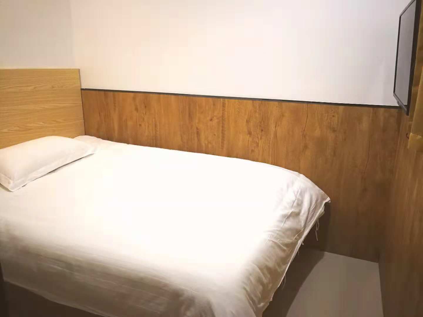 大床房