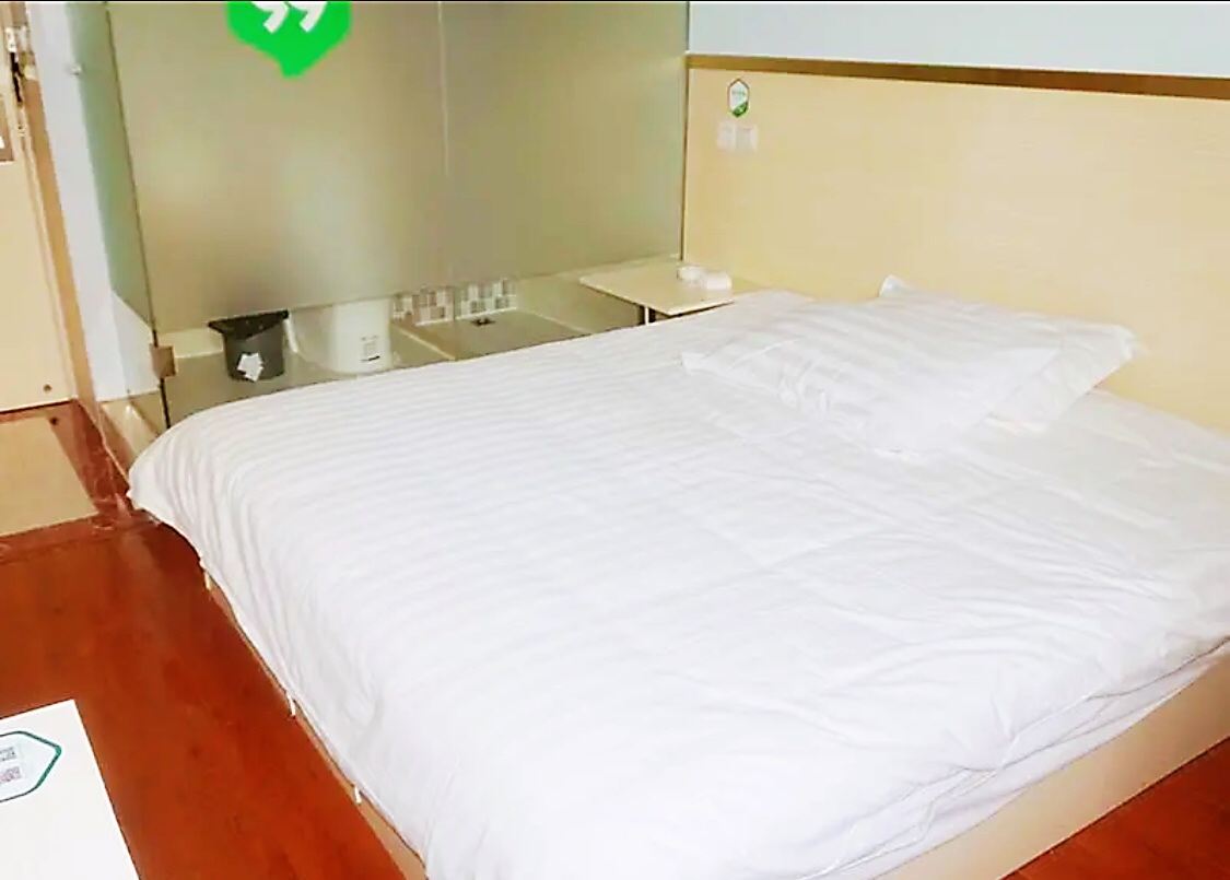 大床房A