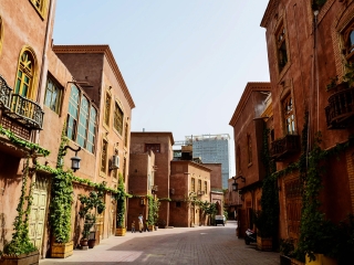 跟团新疆旅游价格表_新疆旅游需要多少钱_公司去新疆旅游