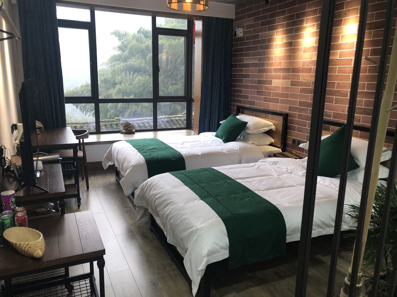 豪华标准间A