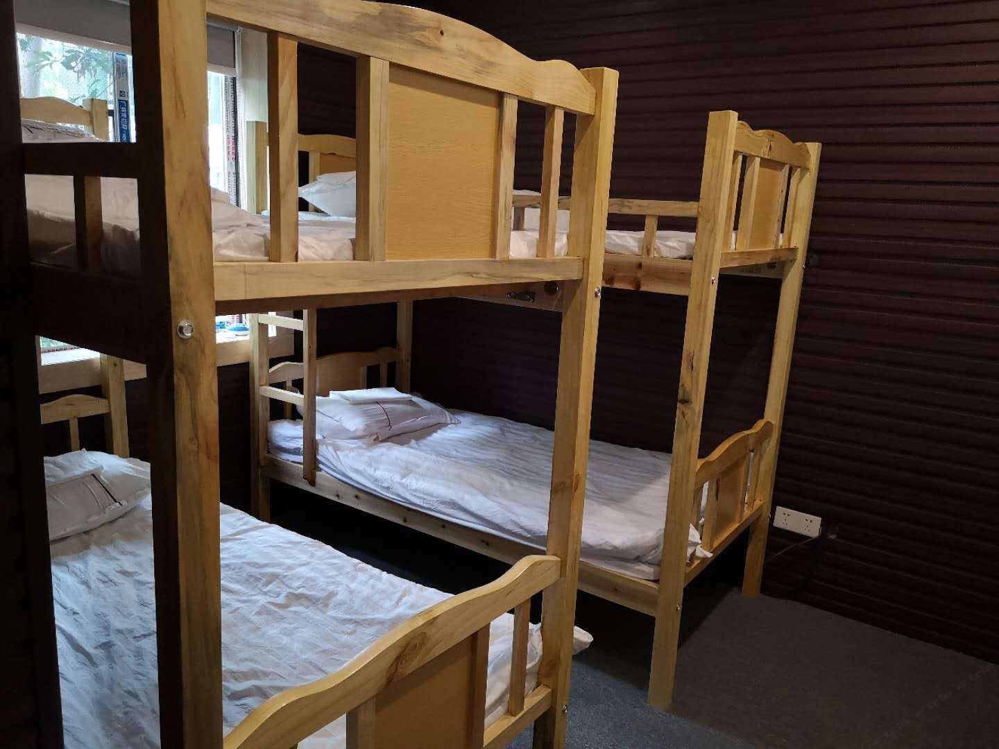 精致房