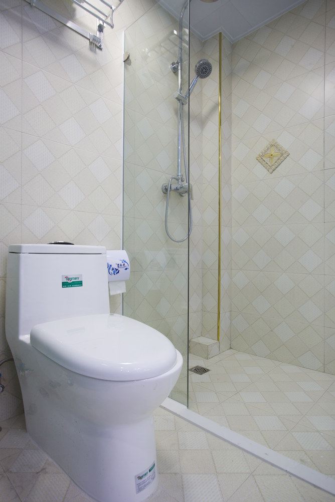 舒适豪华欧式大床房