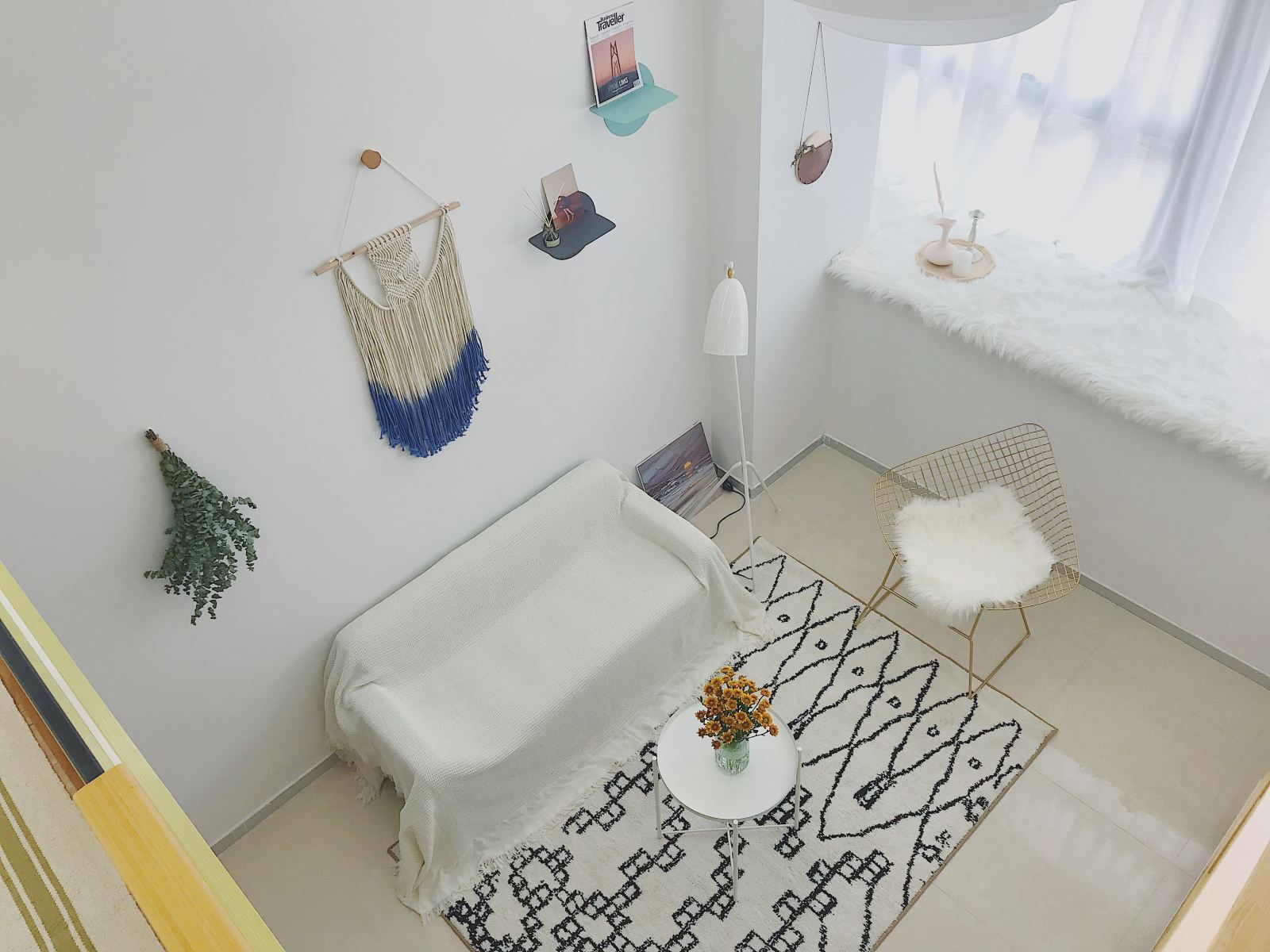 向日葵loft