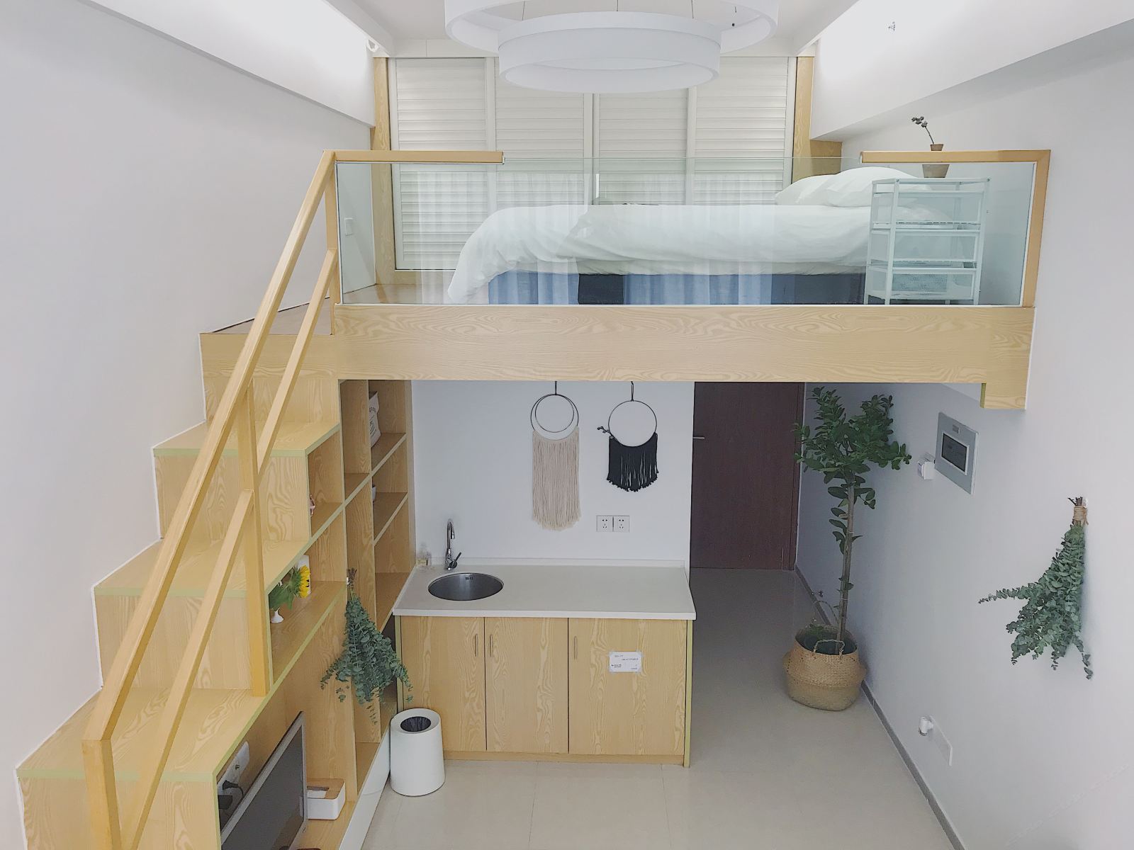 向日葵loft