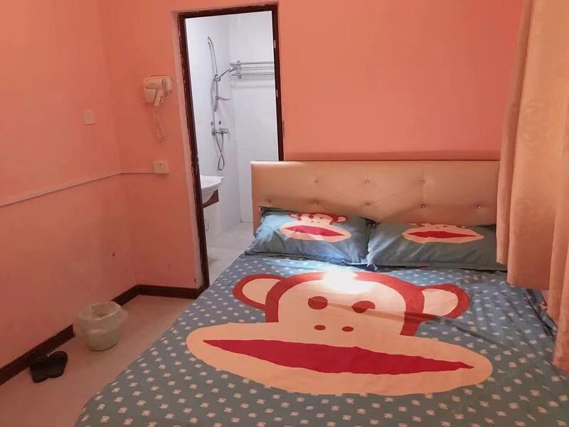 特惠房(无窗)