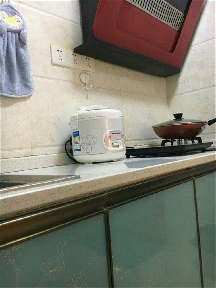 两居房