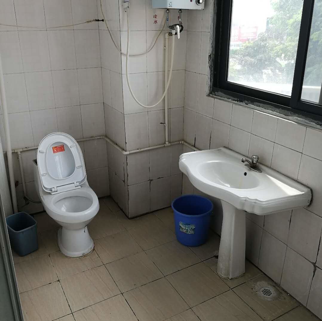 普通标间