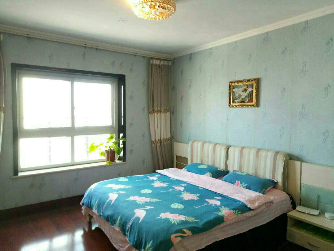旅途双人大床房