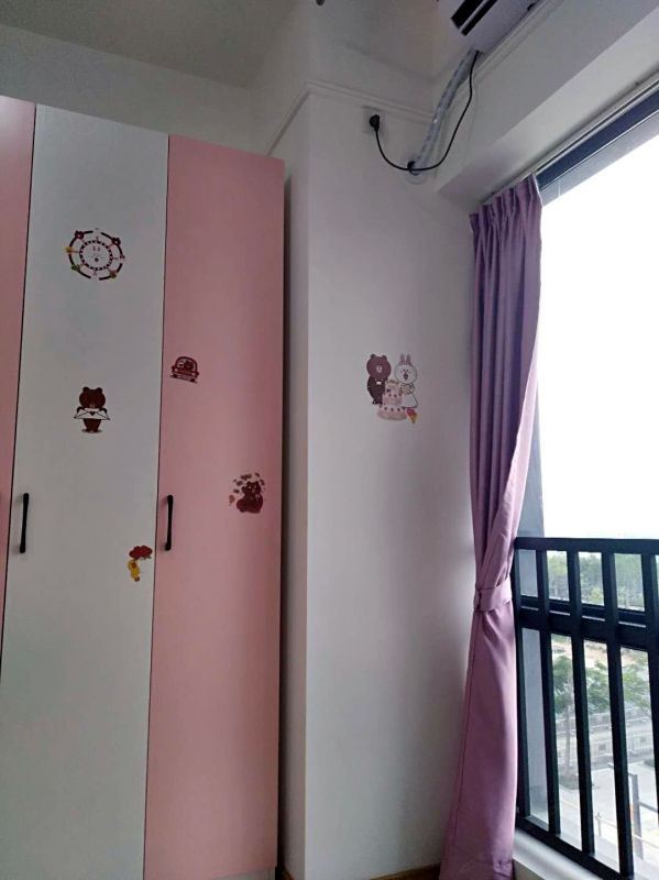 青春阳光房