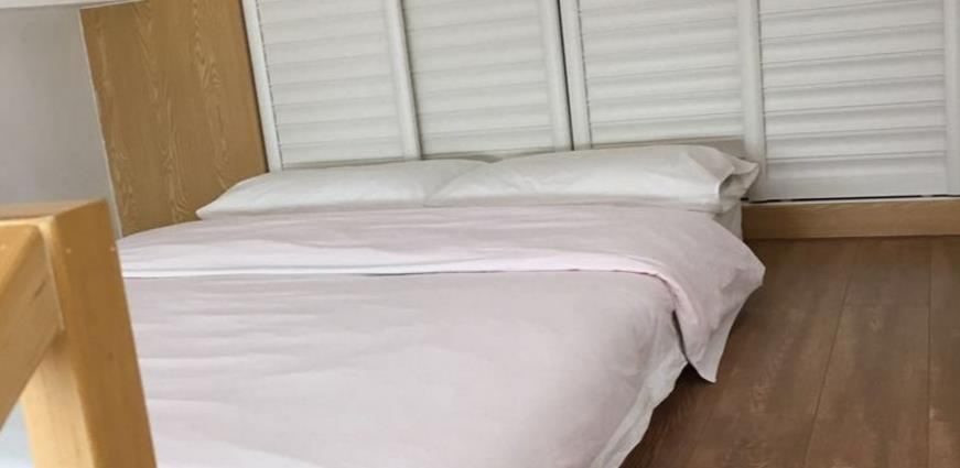 loft情侣房