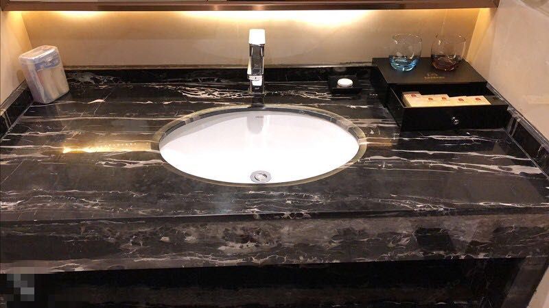 标准双人房