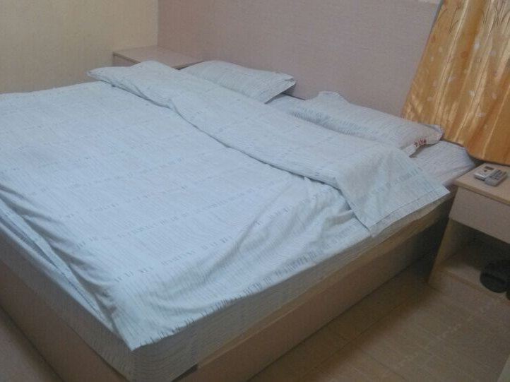 大床房
