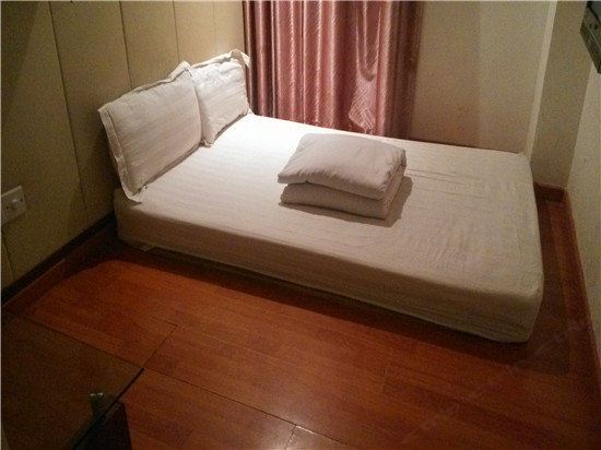 普通单人房
